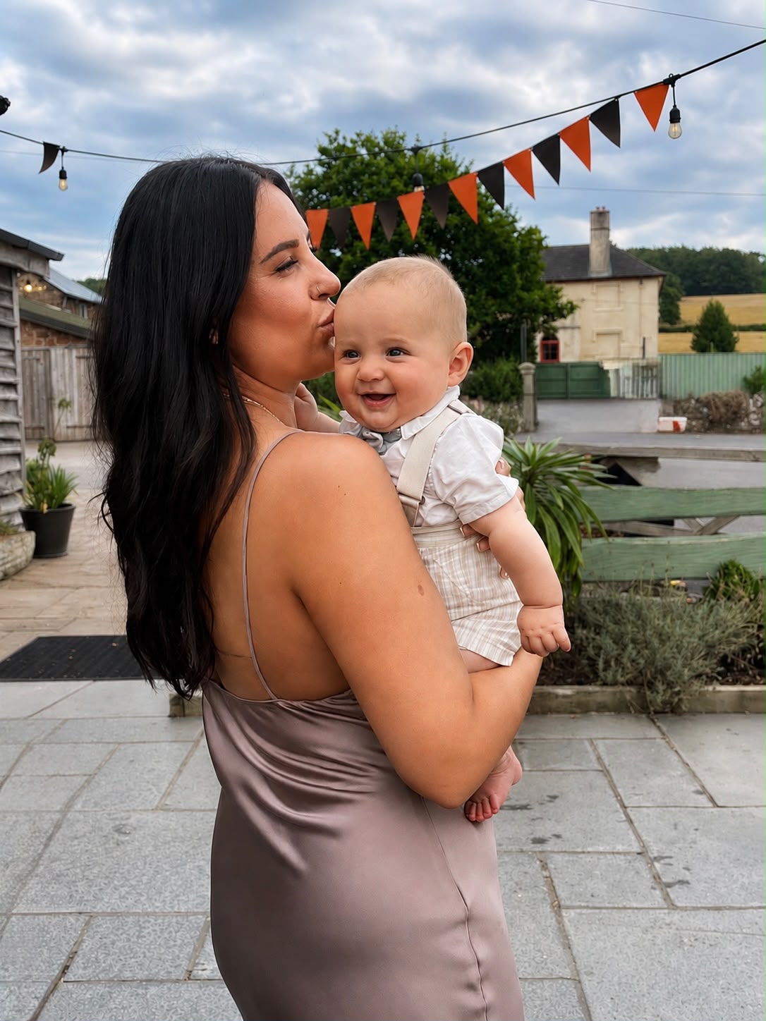 Tai Louise Fisher, Newton Abbot