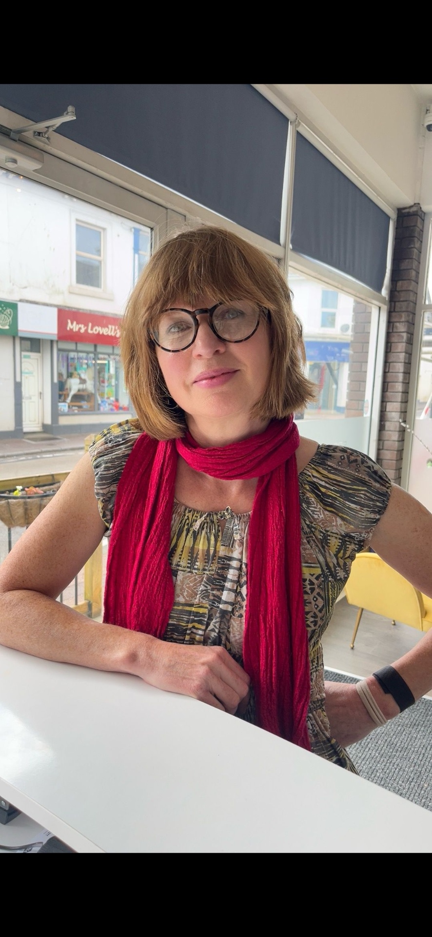 Dr Miranda Sen, GP aesthetic prescriber for Devon and Cornwall