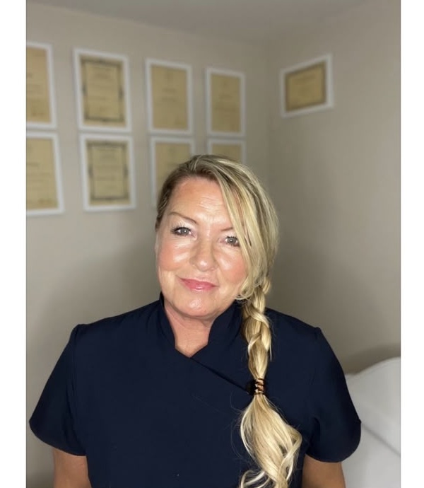 Imogen Mannin, Topsham Aesthetics, Topsham