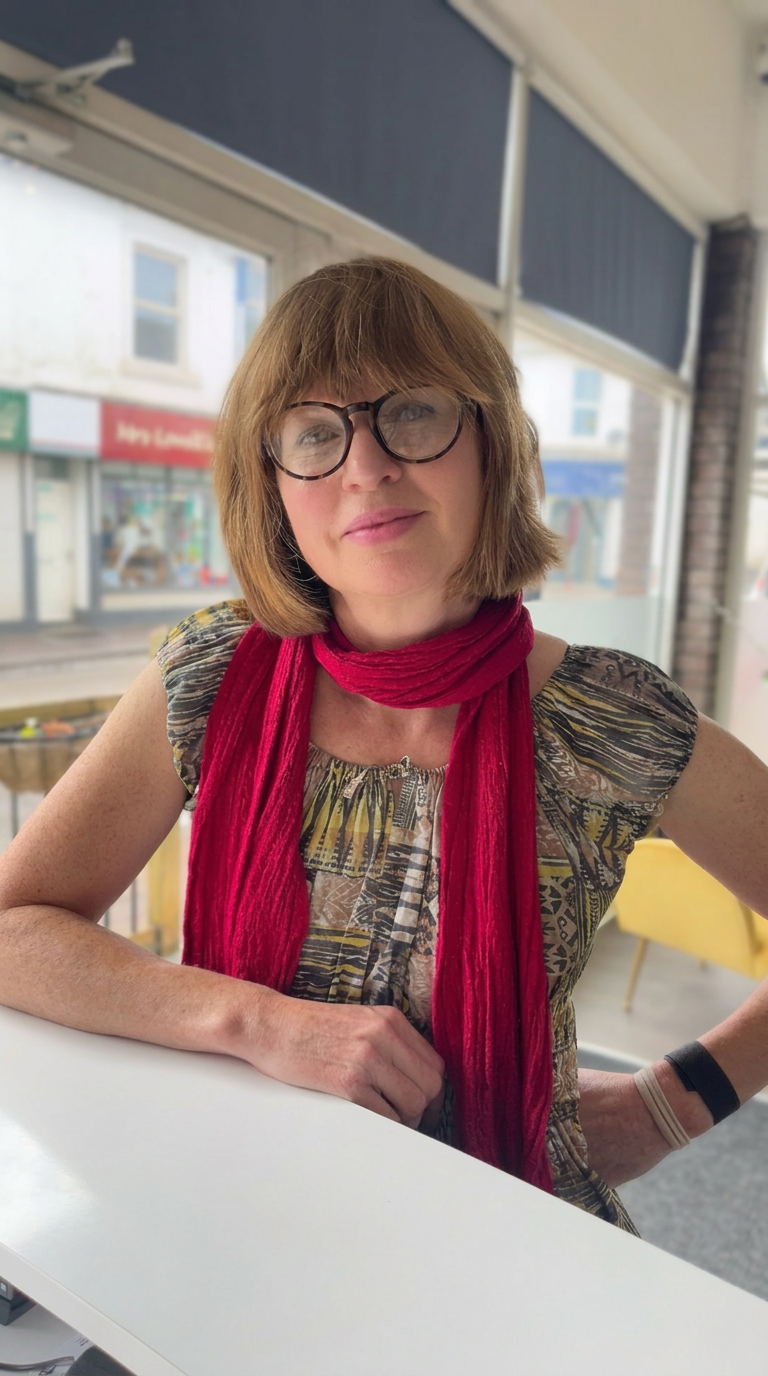 Dr Miranda Sen, GP aesthetic prescriber for Devon and Cornwall